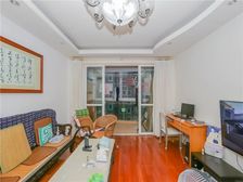 金杨品质小区,精装修大三房,电梯高区,边套全明