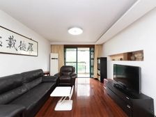 小区花园位置,采光无遮挡,可拎包入住,6/14轨交500米