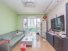 新出精装修两房,一梯两户南北户型,诚心出售