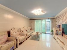 恋日绿岛 3室2厅 116.89平