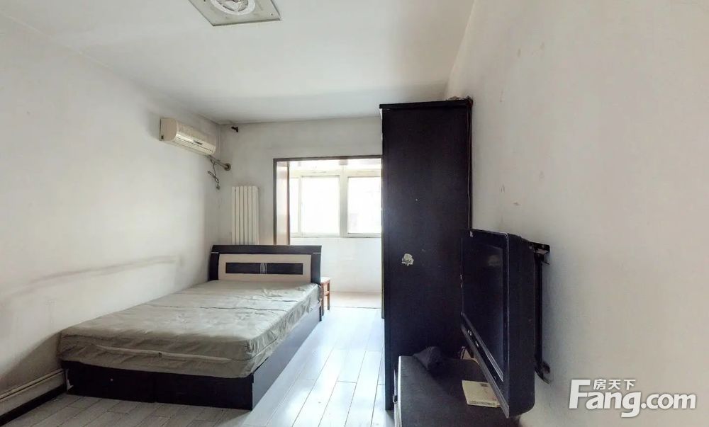 南北通透 此房是二楼企业产,天津红桥丁字沽丁字沽十三段二手房 两室