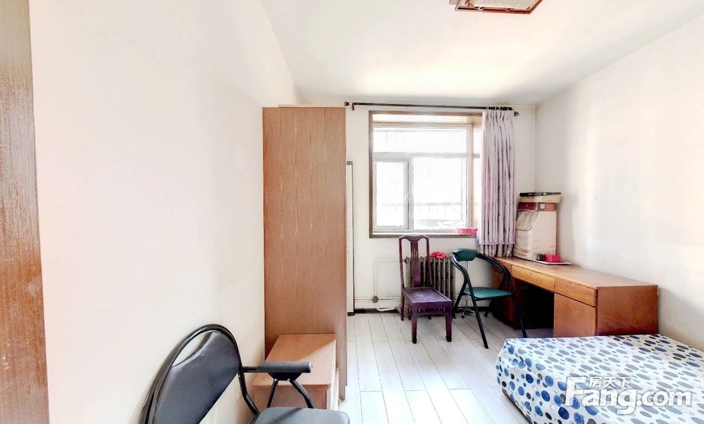 南北通透 此房是二楼企业产,天津红桥丁字沽丁字沽十三段二手房 两室