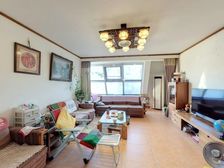 恋日绿岛 5室2厅 215.87平经典大复式 中等装修 诚售