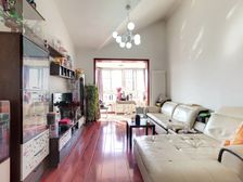 吕营嘉园C区 2室2厅 90.83平