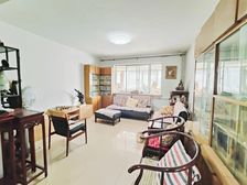 山大五宿舍,低楼层 三居室 无高税 三室朝阳 不沿街