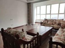 山海云天 160.39平3居 南北向中装修 自住保养好