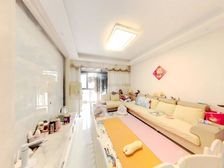 急售 近地铁 艾溪湖公园 前排有太阳 精装房