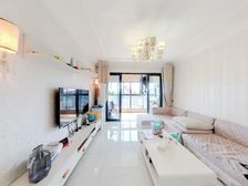 恒大御景 3室2厅 南 北