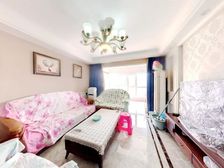 前排无档 全天太阳 精装修 看湖