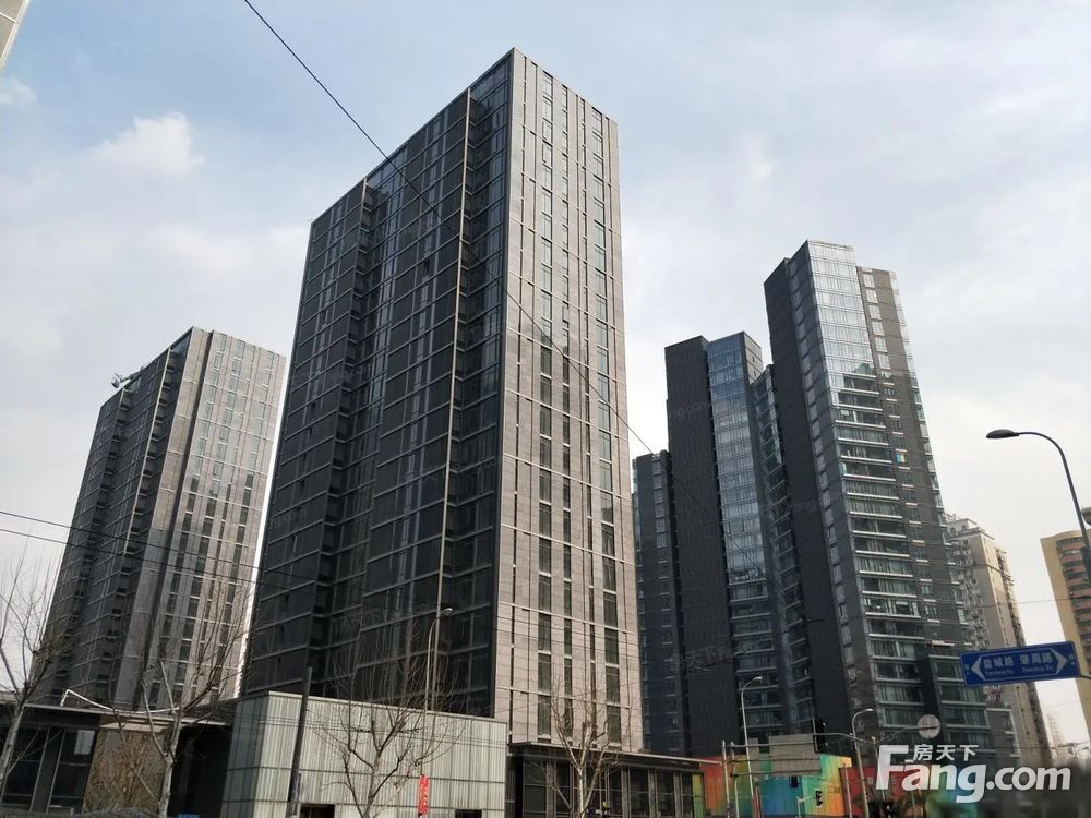 实景图