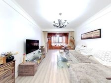 艾溪康桥精装3房,户型好,装修好,房东急售