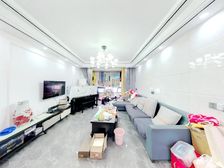 楼层位置好,视野宽阔,采光充足,配套设施齐全