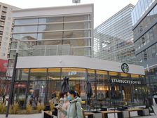 餐饮独栋 低单价 品牌租户 年租金491万 带80平外摆