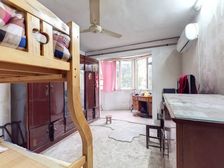 花苑村丁香园 2室1厅 55.82平