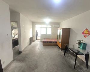 乔庄东区 电梯房 南向一居室 出售