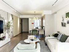 丈母娘都哭了 青云谱好房 读洪都 单加九字头精装交付