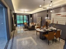 找我少5万 南昌三中 地铁4号线 一线江景改善品质