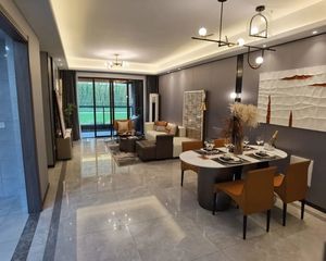 找我少5万 南昌三中 地铁4号线 一线江景改善品质