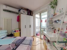 莲怡园二区 2室1厅 81.61平