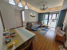 300万出头入手洋房社区,3室2厅2卫,精装修,拎包入住