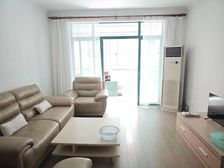 园南双一流教郁园南三村 70平2居 南向精装修 拎包入住