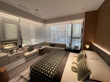 首付112.5W、经开区四居室、豪华装修、智能家具、北京润府