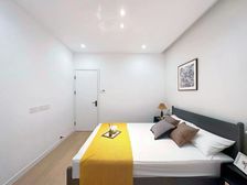 全屋智能空调 带地暖新风系统 看房随时 精装修拎包入住