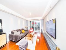 中环边,高品质小区,三房两卫,看房随时,诚心出售