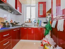 金杨新村十一街坊 73.65平2居 南向精装修 视野无遮挡