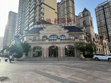 长风西街转角独栋出售