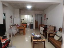 麒麟山2房读2中学/区 民族广场地铁站,南湖公园