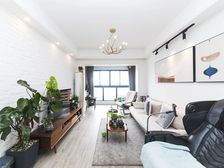 07㎡|高层(共27层)|南北向|姚林朝阳河花苑元和