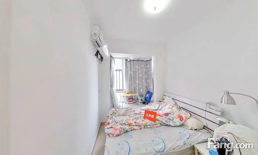 装修保养好,近双地铁口,交通便利,深圳罗湖蔡屋围雅馨居二手房 两室