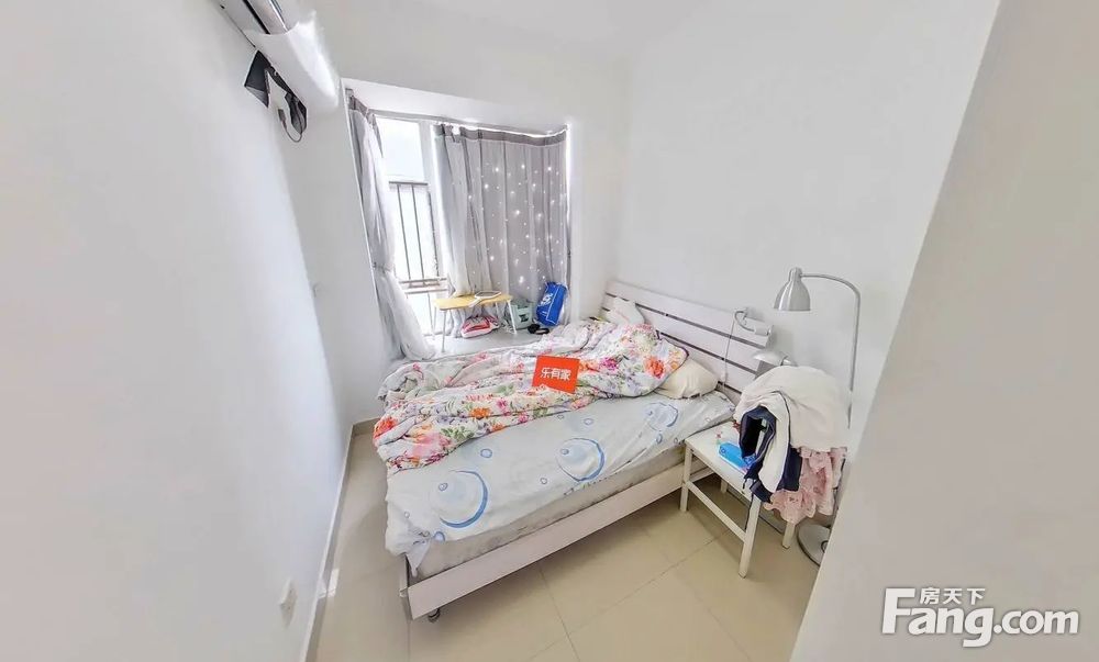 装修保养好,近双地铁口,交通便利,深圳罗湖蔡屋围雅馨居二手房 两室