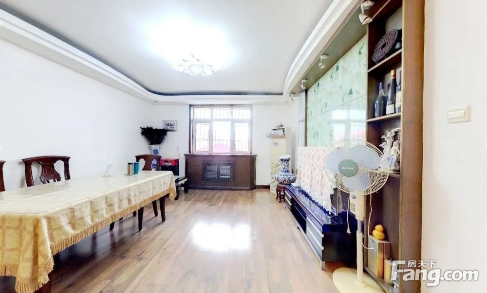 8 私产房 近和平 近双地铁 近公交站,天津河东大王庄长城公寓二手房