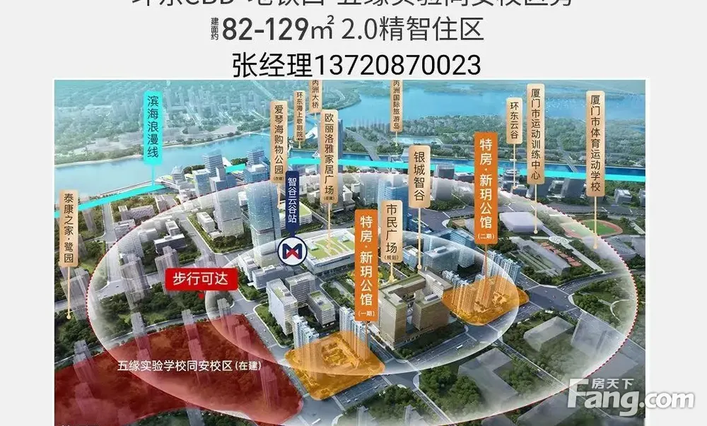 环东海域规划高清图图片