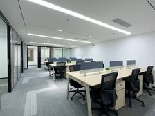 公园前纪念堂 116方245方出租 多户型可选 近事业单位