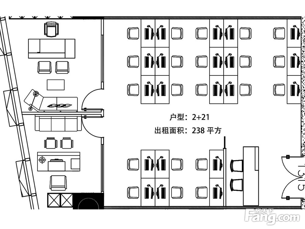 外景图