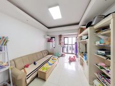长郡旁 地铁口 自住装修 中间楼层