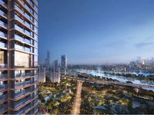 (全新未住)中海观澔府 江景现房 南向一线望江 环境优越