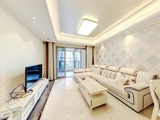 梅溪湖金茂府 地库直通地铁二号线 诚意出售