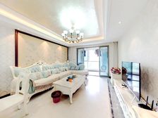 正地铁口 梅溪湖览秀城 金茂府 精装三房 南北通透 师梅配套