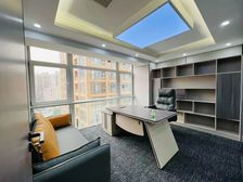 楼下地铁 科技路 唐延路24空调 企业云集 后一套急租