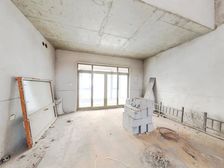 高区高 端 纯洋房社区,跃层,毛坯,好户型