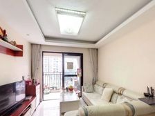 万科金色梦想 南向 中层 急售 包税费 送车位 价格可谈