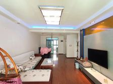 房东置换急售!万达周边,电梯小高层 送大露台通透阳光从早到晚