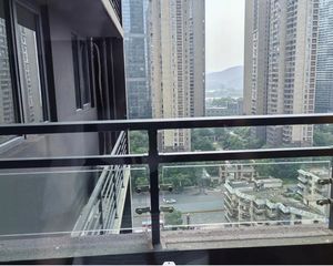 看江景 4号线 精装现房 大四房 能看毛爹爹江 高端品质 近