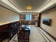 正南大三房 豪华装修 飞机户型双卫 可拎包入住 接受动迁客户