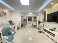 精装双南两房,2020整改小区,接受八个月付首付,小区C位