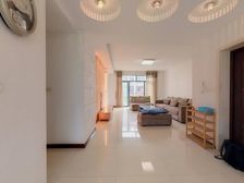 常青花园十号小区 3室2厅 135.17平